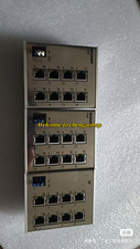 1PC USED CU2008-0000 Switch #L695T LZ