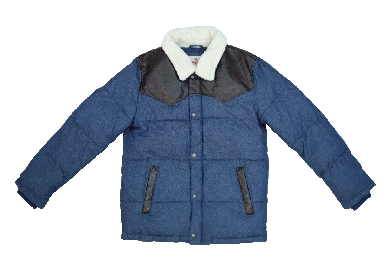 Abrigos Casual Levi's, chaquetas y chalecos para hombres