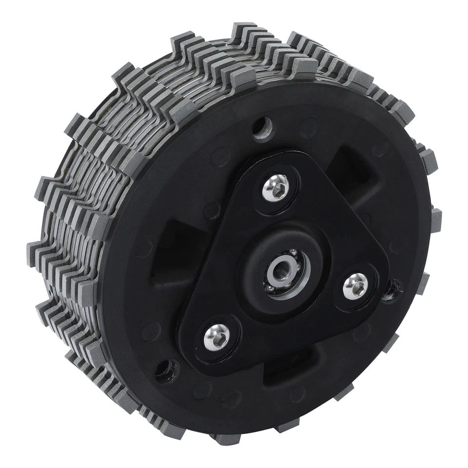 Spring Clutch Pressure Plates Set Fit For BMW R1200GS 13-19 R1250GS Adv 19-23 20 - Imagen 4 de 4