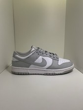 2021 Nike Dunk Low  Grey Fog  