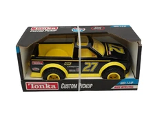 Tonka Custom Pickup Truck #27 Made with Steel 1993 USA NIB