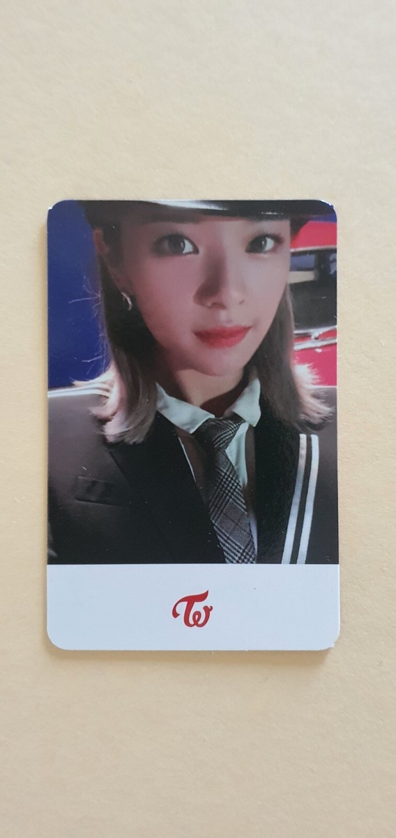 TWICE 6th Mini Album Yes Or Yes Official Photocard KPOP K-POP