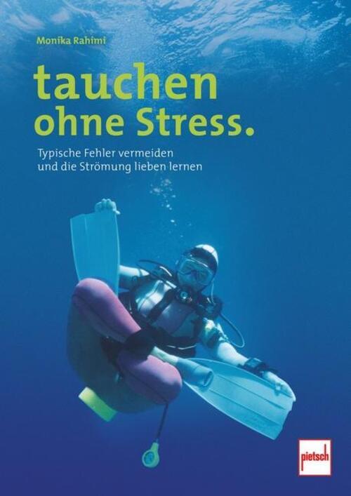 Thumbnail - Tauchen Ohne Stress. | Typische Fehler Vermeiden Und Die Strömung