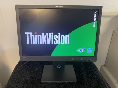 Lenovo ThinkVision LT1952P 19\