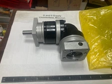 Apex Dynamics PNIIR023, Right Angle Gearbox Reducer, Ratio: 010 : 1