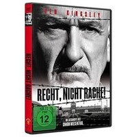 Recht, Nicht Rache - Die Geschichte Des Simon Wiesenthal ... | Dvd | Zustand Neu