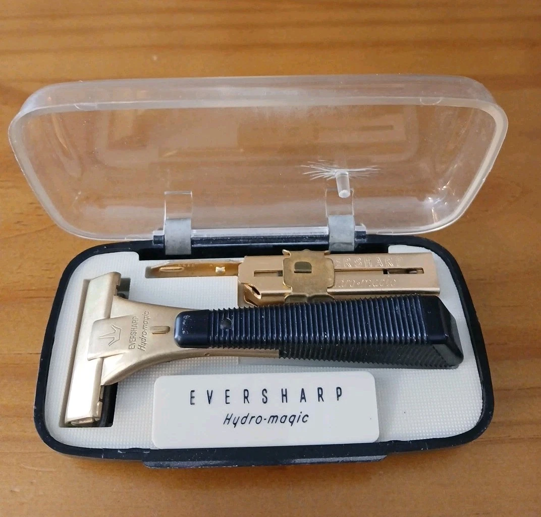 Eversharp Schick Razor for sale | eBay