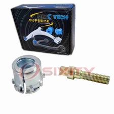 Mevotech Supreme Front Alignment Camber Adjusting Eccentric for 1980-1996 uw
