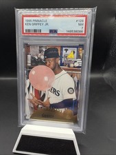 Top 10 Ken Griffey Jr. Baseball Cards of All-Time 28