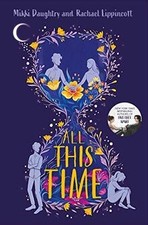 All This Time von Lippincott, Rachael, Daughtry, Mikki | Buch | Zustand gut