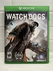 Ubisoft Watch Dogs Xbox One Multiplayer Online Interactions