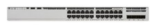 Cisco Catalyst C9200L Managed L3 10G Ethernet (100/1000/10000) Power over Ethern