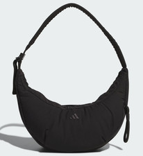 Adidas Must Haves Puppy Shoulder Bag Unisex Sports Training Crossbody Bag JZ4417