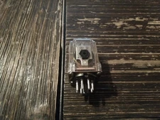 Potter & Brumfield KRP11AG 240V Relay.