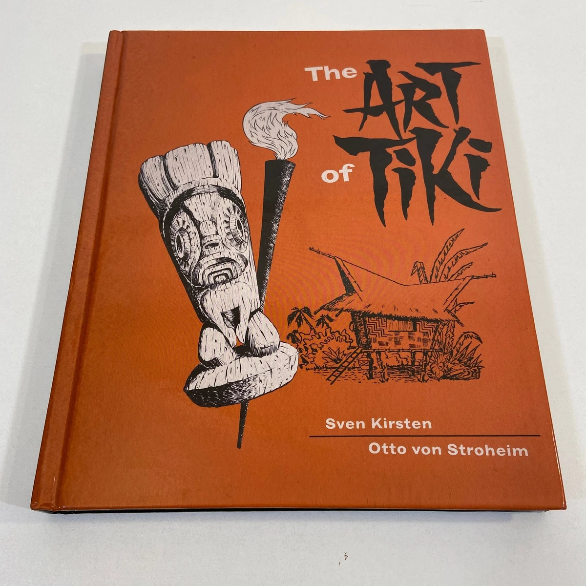 book of tiki products for sale | eBay