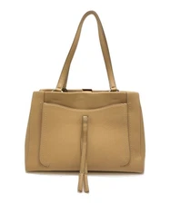 MARC JACOBS MAVERICK TOTE H001L01SP21 Brown