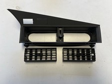 Mercedes Benz 190E 190D W201 Mittlere Luftdusche Mitte ORIGINAL Lüftung Mercedes Benz 190E 190D W201 Mittlere Luftdusche Mitte ORIGINAL Lüftung