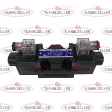 1PC NEW Yuken Hydraulic Solenoid Valve DSG-03-3C2-D24-N1-50