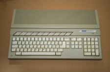 ATARI 1040STE - 4MB RAM - TOS 1.62 DE - getes...