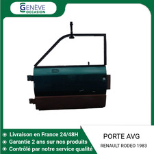Porte avant et accessoires Renault RODEO