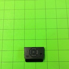 Samsung S34C650VAN Monitor Key Button Board S60A 53214A