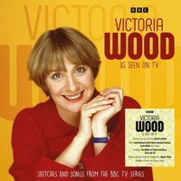 Victoria Wood - As Seen On Tv - Vinyl Record2 - G3Z