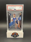2025 Topps Chrome Cooper Flagg Base (PSA 10)