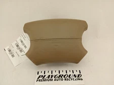 Jaguar XK8 X100 Steering Wheel Center SRS Air Bag Airbag Fits 2001-2002 01 02