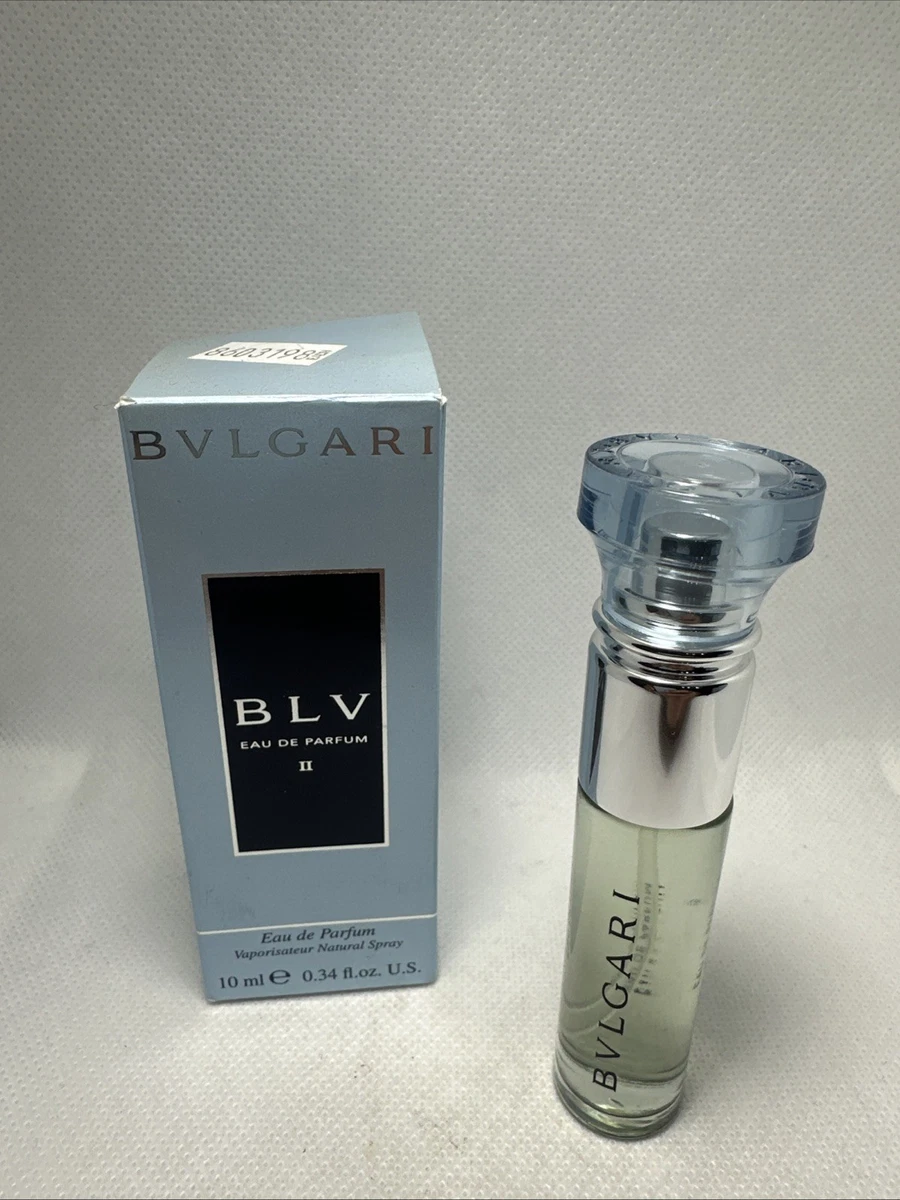 Bvlgari BLV Eau de Parfum II Fragrances for Women for sale | eBay