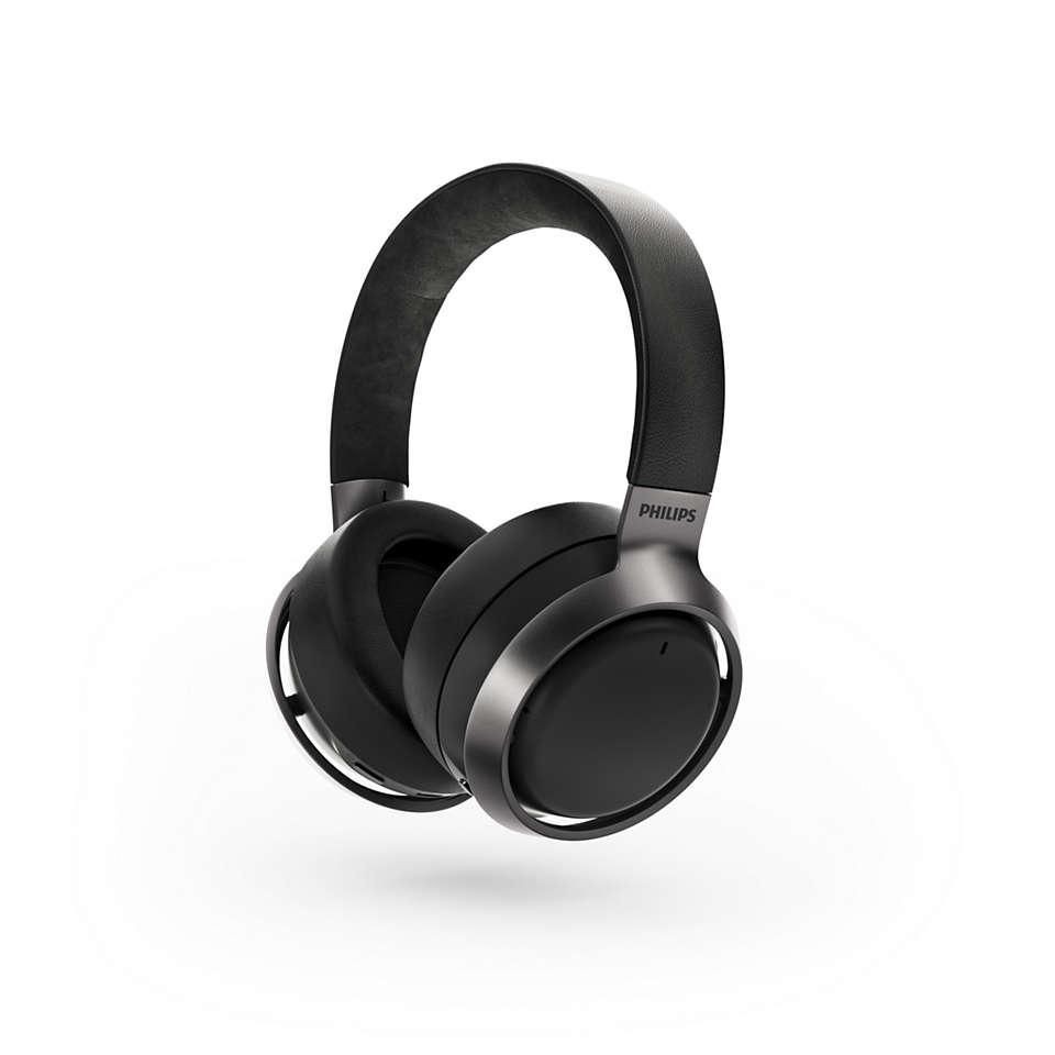 Philips L3/00 Fidelio Headset Wired &