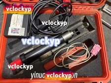 1 pc used Valepor sound velocity profiler fedex/UPS/DHL