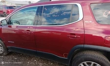 Driver Left Rear Side Door Fits 17-23 ACADIA 753884