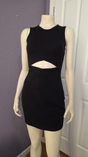Express Women's Dress Size 4