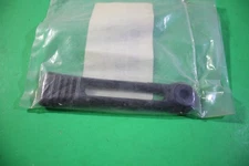 NOS GENUINE KAWASAKI OEM WINDSHIELD STRAP MULE 3000, FLIP-OUT OEM # KAF30-032STP