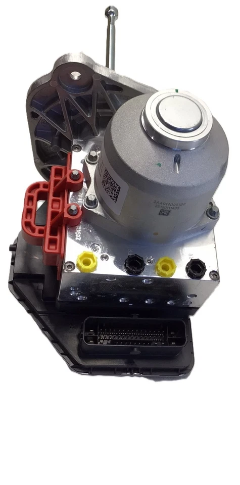 Cilindro maestro de freno transversal genuino GM Chevrolet 2024-2025 85762161 Foto 4 de 4