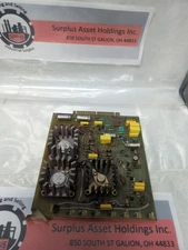 ACCEL,362-110,CIRCUIT BOARD PRE-OWNED