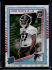 2025 Panini James Pearce Jr. Base (Raw)