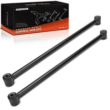 A-Premium 2x Suspension Control Arm Rear Lower Forward for Kia Spectra Spectra5