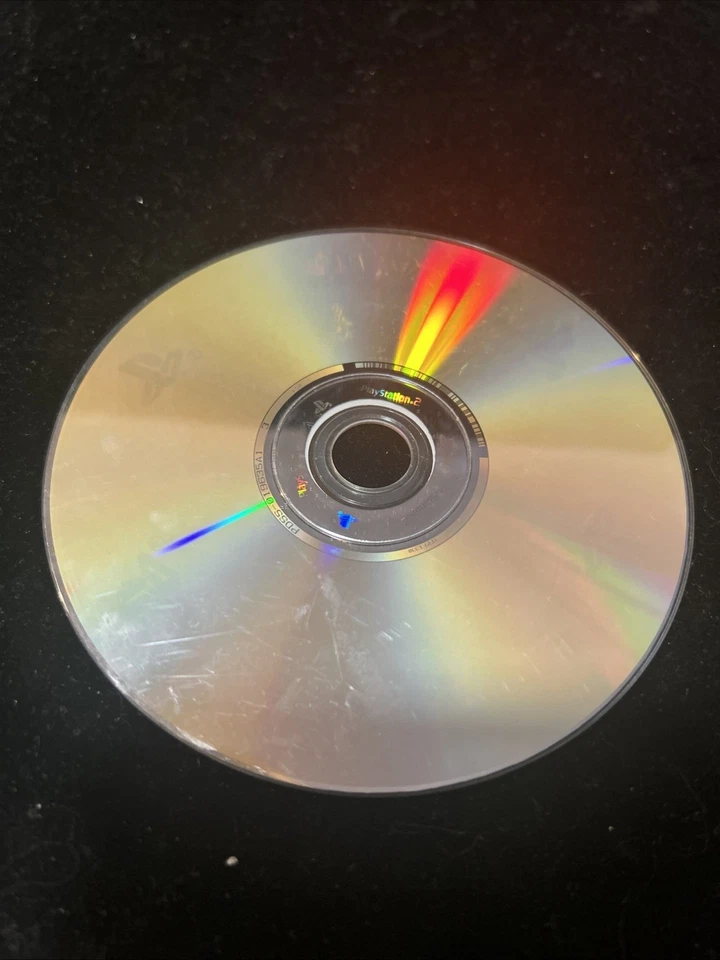 Star Wars: Battlefront II PlayStation 2 PS2, No Manual - Image 4 of 4