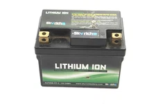 KTM 250 450 Skyrich LITHIUM ION Battery (HJTZ5S-FP-C) 79111053000 24wh