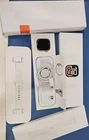 Apple Watch Series 10 GPS+LTE 42mm Rose Gold Aluminum - Light Blush Sport