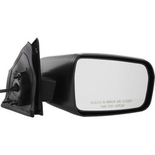 Mirror Passenger Right Side For Mitsubishi Galant 2004-2012