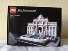 LEGO ARCHITECTURE 21020 Trevi Brunnen, Architektur Neu in OVP MISB