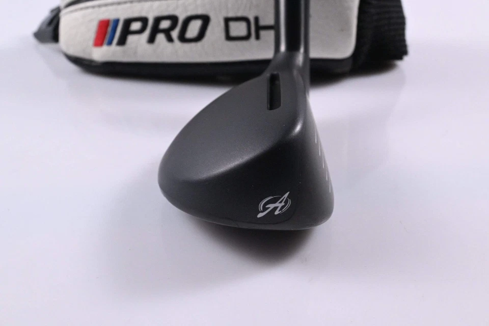 Adams Idea Pro Black #3 Hybrid / 18 Degree / X-Flex Aldila VS Proto 95 Shaft - Image 3 of 4
