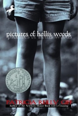 Pictures of Hollis Woods, Giff, Patricia Reilly