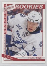 2013-14 O-Pee-Chee Marquee Rookies Ondrej Palat #580 1o3