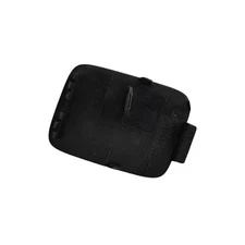 Rear Bumper Tow Hook Eye Cover Unpainted Fits For A-Class W177 A160 A180 A200