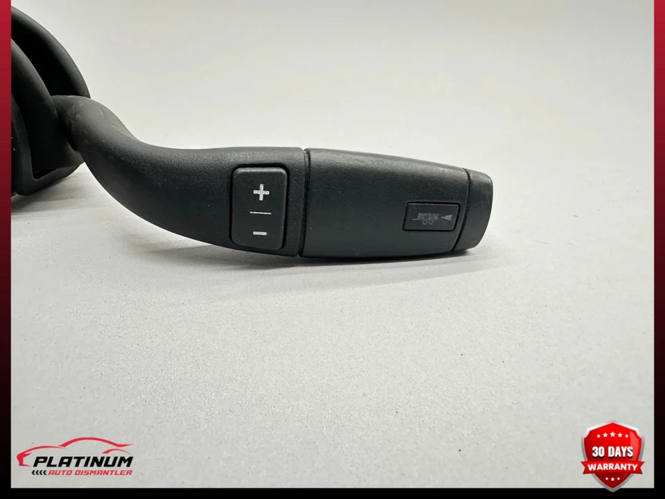 GMC Yukon XL 1500 Automatic Transmission Shift Lever OEM 2008-2014 - Image 2 of 4