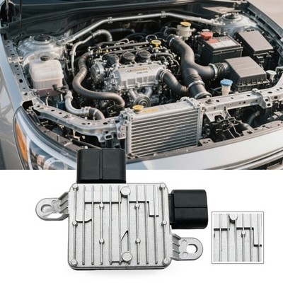 Fan Control Module Suitable for Hyundai Sonata 2015-2017 25385-C1500
