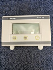 CONTREC 202Di & 214Di: Thermo Measurment Prog...